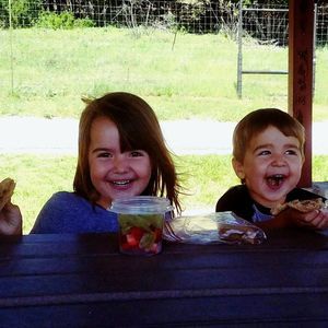 Meet your Posher, Christina